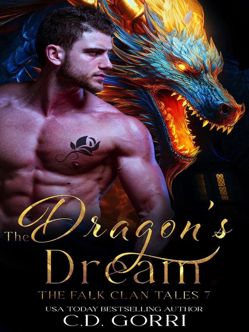 Title details for The Dragon's Dream by C.D. Gorri - Available